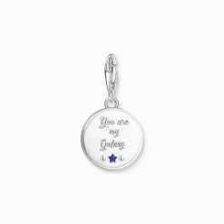 Thomas Sabo - Berlock Charm Club Galax