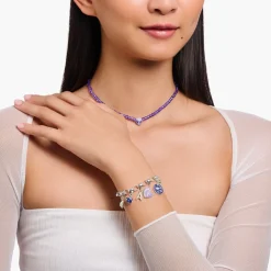 Thomas Sabo - Berlock Charm Club Galax