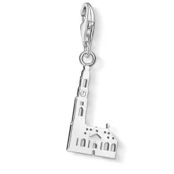 Thomas Sabo - Berlock Charm Club Kyrka