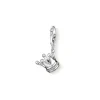 Thomas Sabo - Berlock Charm Crown