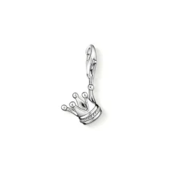 Thomas Sabo - Berlock Charm Crown