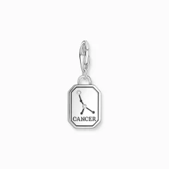Thomas Sabo - Berlock Charm Club Stjärntecken Kräftan Mini