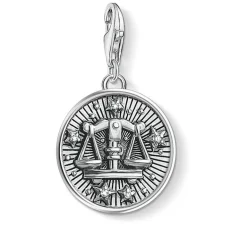 Thomas Sabo - Berlock Charm Club Stjärntecken Vågen