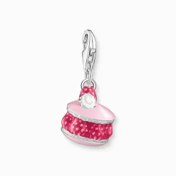 Thomas Sabo - Berlock Charm Club Macaron
