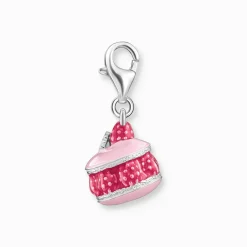 Thomas Sabo - Berlock Charm Club Macaron