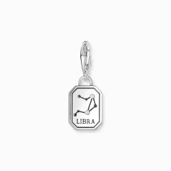 Thomas Sabo - Berlock Charm Club Stjärntecken Vågen Mini