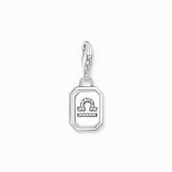 Thomas Sabo - Berlock Charm Club Stjärntecken Vågen Mini