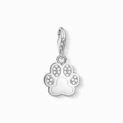 Thomas Sabo - Berlock Charm Club Tassavtryck
