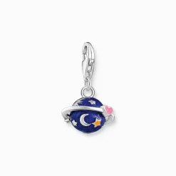 Thomas Sabo - Berlock Charm Club Saturnus