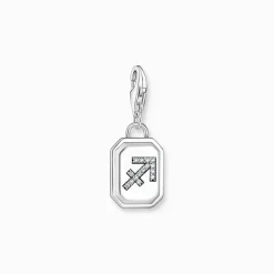 Thomas Sabo - Berlock Charm Club Stjärntecken Skytten Mini