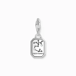 Thomas Sabo - Berlock Charm Club Stjärntecken Skytten Mini