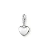 Thomas Sabo - Berlock Charm Club Heart Smal