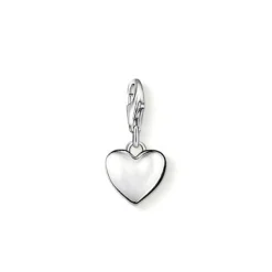 Thomas Sabo - Berlock Charm Club Heart Smal