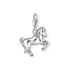 Thomas Sabo - Berlock Charm Club Horse