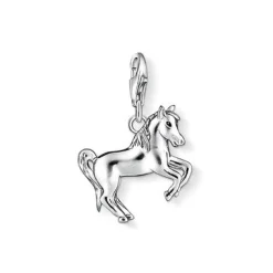 Thomas Sabo - Berlock Charm Club Horse