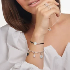 Thomas Sabo - Berlock Charm Club Kärleksförklaring