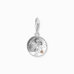 Thomas Sabo - Berlock Charm Club Igloo