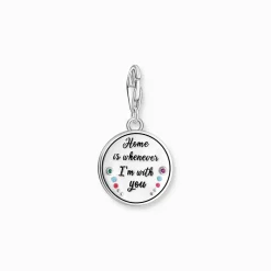 Thomas Sabo - Berlock Charm Club Igloo
