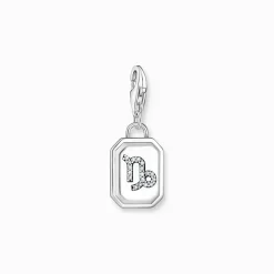 Thomas Sabo - Berlock Charm Club Stjärntecken Stenbocken Mini