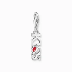 Thomas Sabo - Berlock Charm Club Kiss