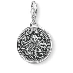 Thomas Sabo - Berlock Charm Club Stjärntecken Jungfrun