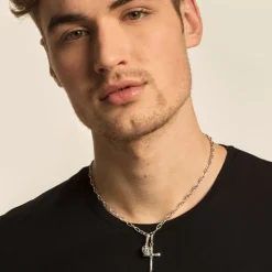 Thomas Sabo - Berlock Dödskalle Plain