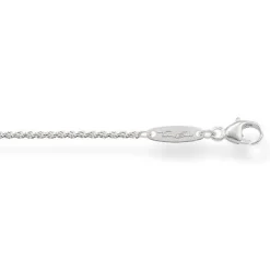 Thomas Sabo - Halskedja Cordell Silver 0,1
