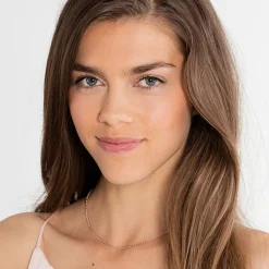 Thomas Sabo - Halskedja Glam & Soul 2 Rose