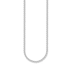 Thomas Sabo - Halskedja Glam & Soul 2 Silver