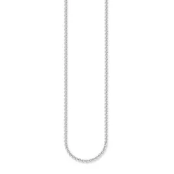 Thomas Sabo - Halskedja Glam & Soul 2 Silver