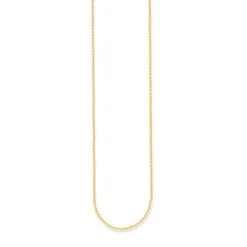 Thomas Sabo - Halskedja Glam & Soul 1 Guld