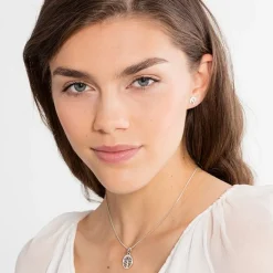 Thomas Sabo - Halskedja Glam & Soul 1 Silver