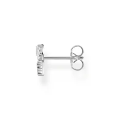 Thomas Sabo - Örhänge Singel Nyckel Silver