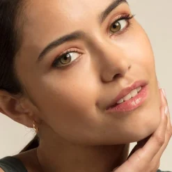 Thomas Sabo - Örhängen Creol Små Guld