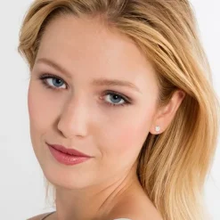 Thomas Sabo - Örhängen Sparkling Circles Silver