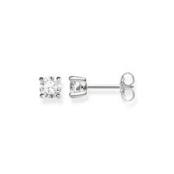 Thomas Sabo - Örhängen Tiffany Studs 0,5 Silver