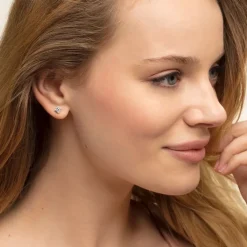 Thomas Sabo - Örhängen Tiffany Studs 0,5 Silver