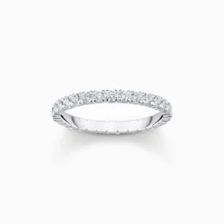 Thomas Sabo - Ring Allians Silver