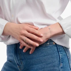 Thomas Sabo - Ring Allians Silver