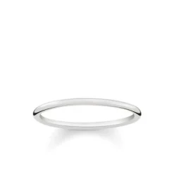Thomas Sabo - Ring Dainty Classic Silver