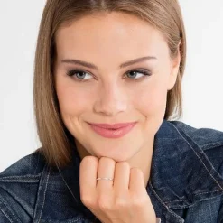 Thomas Sabo - Ring Dainty Classic Silver