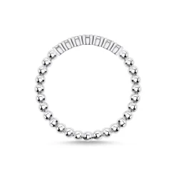 Thomas Sabo - Ring Shine Silver Klar