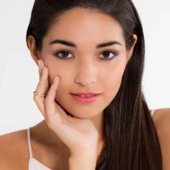 Thomas Sabo - Ring The Eternity of Love Wave Rose