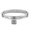 Tommy Hilfiger - Armband Locks Stål