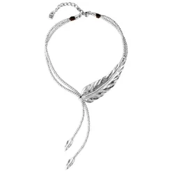 UNO de 50 - Halsband Feather