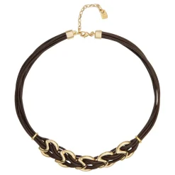 UNO de 50 - Halsband Step By Step