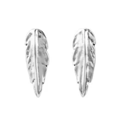 UNO de 50 - Örhängen Feather