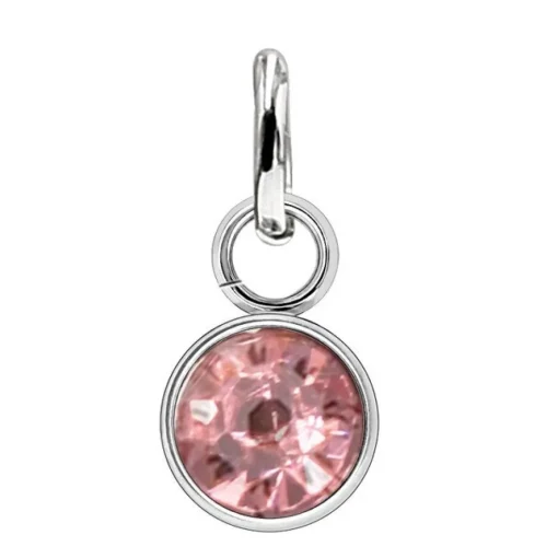Anna K Jewelry - Berlock Månadssten Oktober