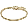 Arock - Armband Iggy Smal Guld