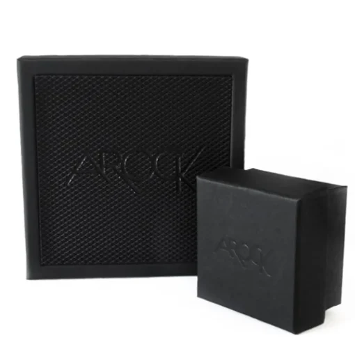Arock - Armband Ike Svart